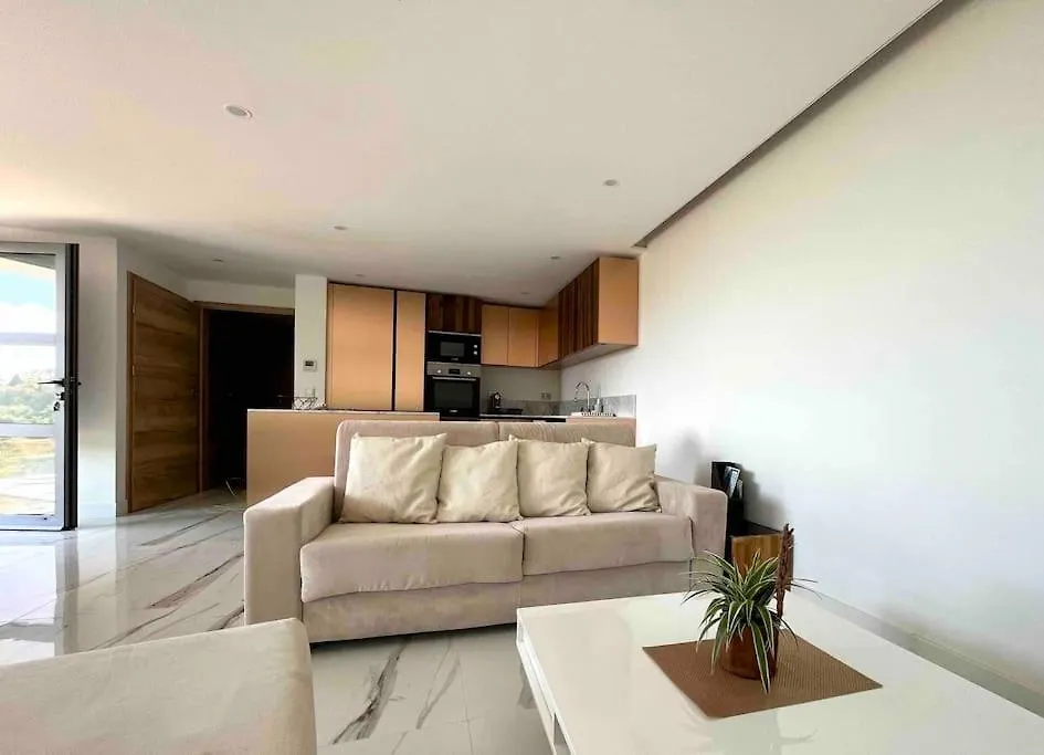 2 Pieces De 60M2 Mandelieu La Napoule Apartment