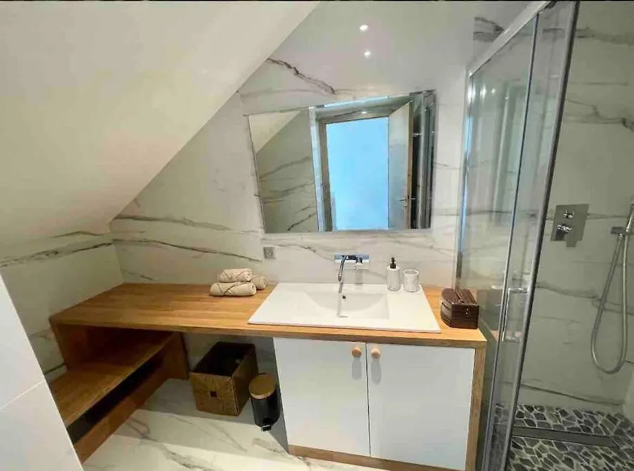 2 Pieces De 60M2 Mandelieu La Napoule Apartment Mandelieu-la-Napoule
