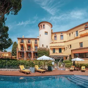 Hotel Ermitage De L'oasis & Spa - Cannes, Mandelieu-la-Napoule