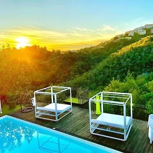 Guest house Colina, Mandelieu-la-Napoule