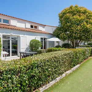 Hotel Comfort La Napoule Village, Mandelieu-la-Napoule