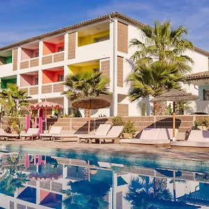 Hotel Casarose - Cannes, Mandelieu-la-Napoule