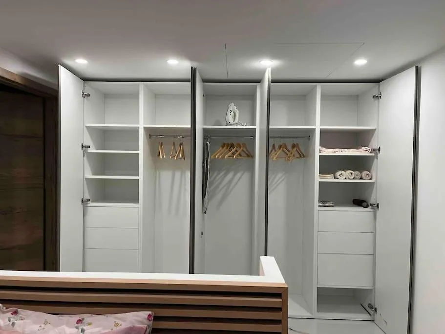 2 Pieces De 60M2 Mandelieu La Napoule Apartment