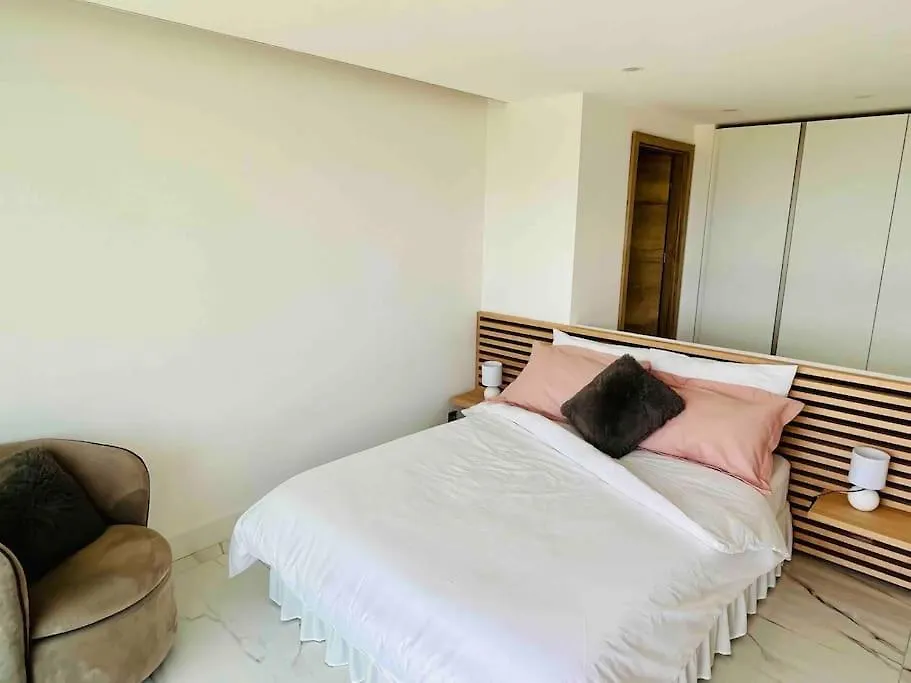 2 Pieces De 60M2 Mandelieu La Napoule Apartment France