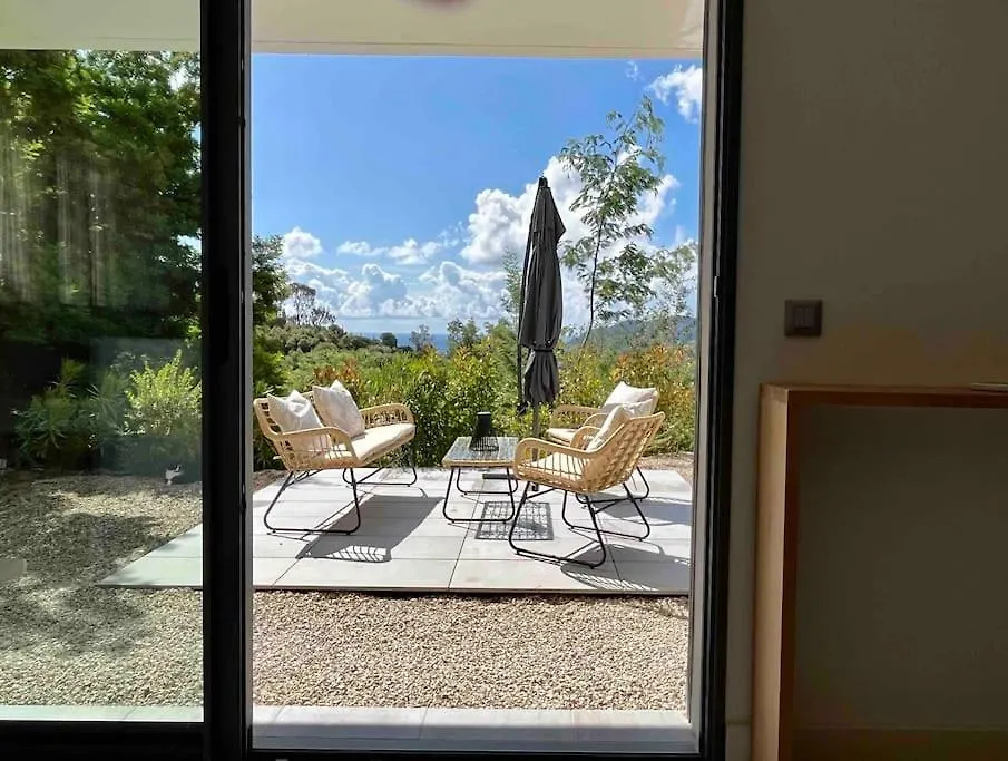 2 Pieces De 60M2 Mandelieu La Napoule Apartment 0*, Mandelieu-la-Napoule