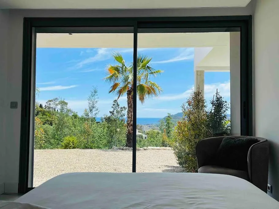 2 Pieces De 60M2 Mandelieu La Napoule Apartment Mandelieu-la-Napoule
