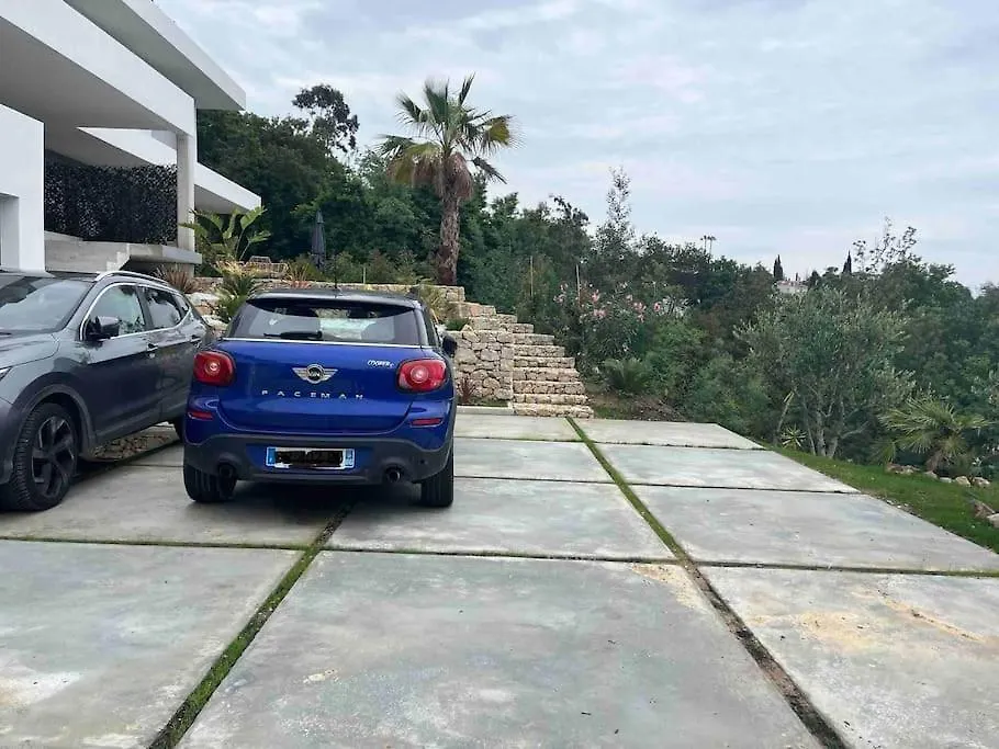 2 Pieces De 60M2 Mandelieu La Napoule Apartment