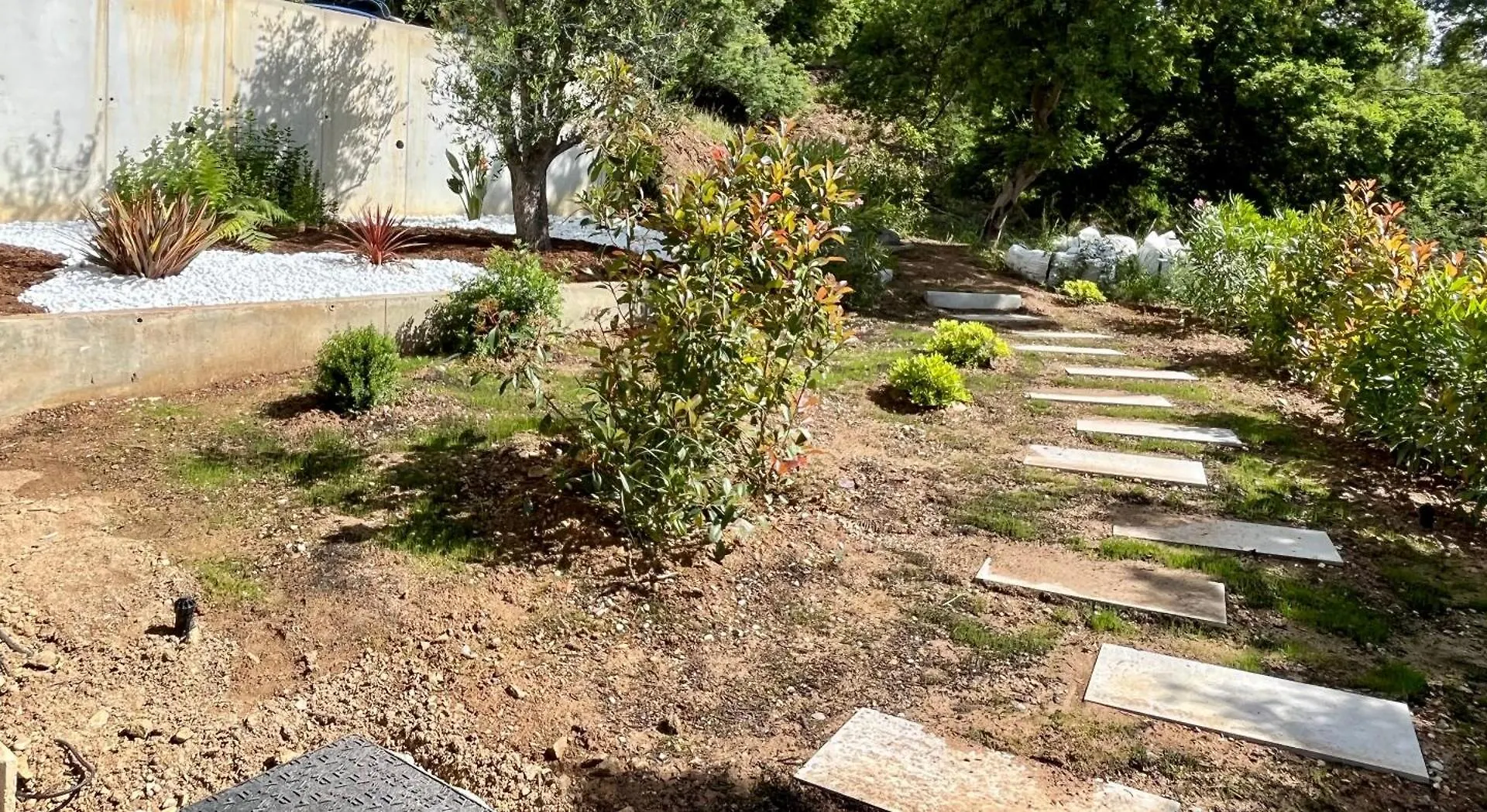2 Pieces De 60M2 Mandelieu La Napoule Apartment France